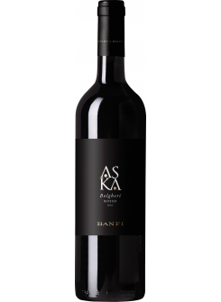 Вино Banfi Aska Bolgheri DOC (Банфі Aска Болгері DOC)